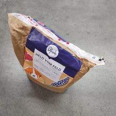 Held vom Feld Trockenfutter_Bruchware 5 kg