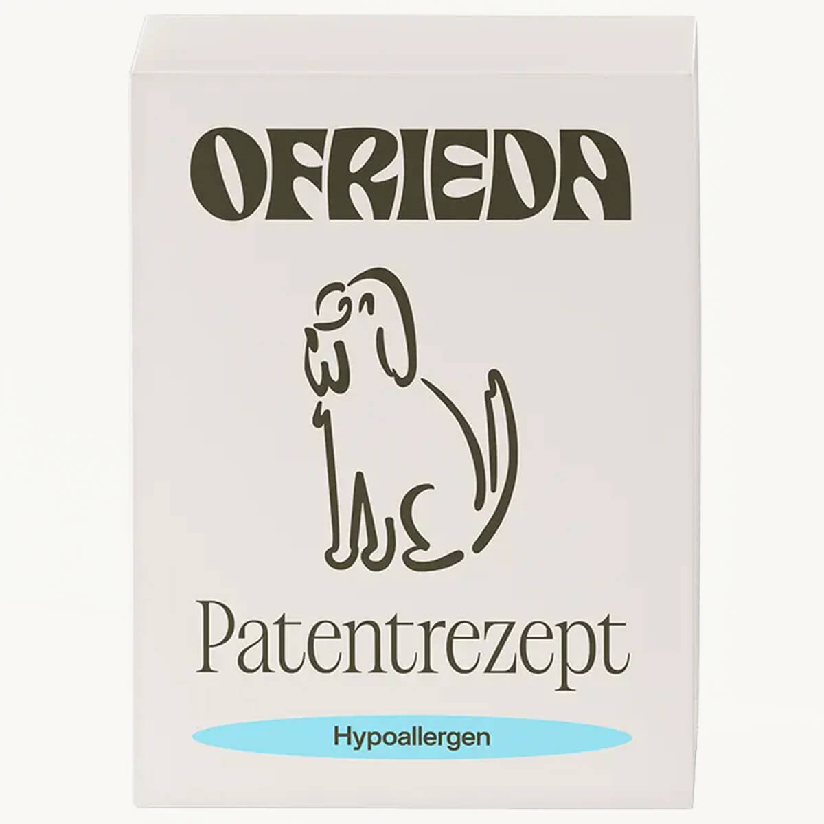 Patentrezept Softsnack