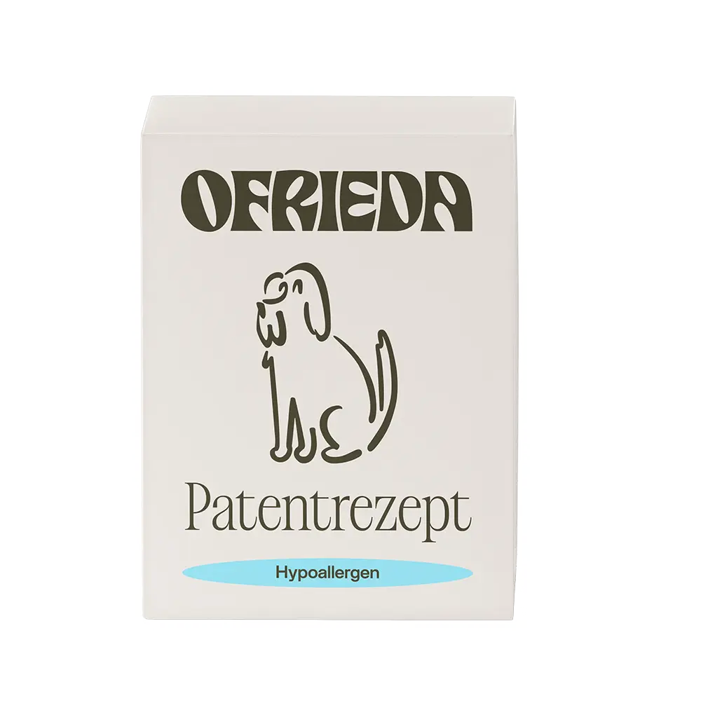 Patentrezept Softsnack