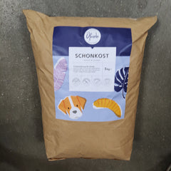 Schonkost Trockenfutter Bruchware 5 kg
