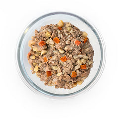Held vom Feld Nassfutter purinarm
